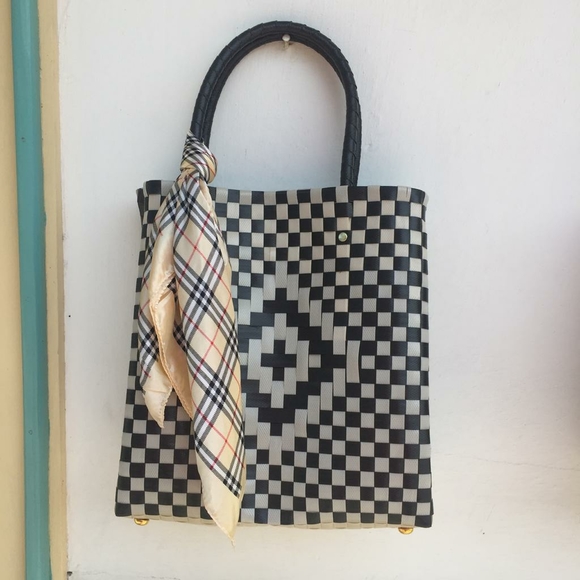 Handmade Bag - Picture 6 of 8